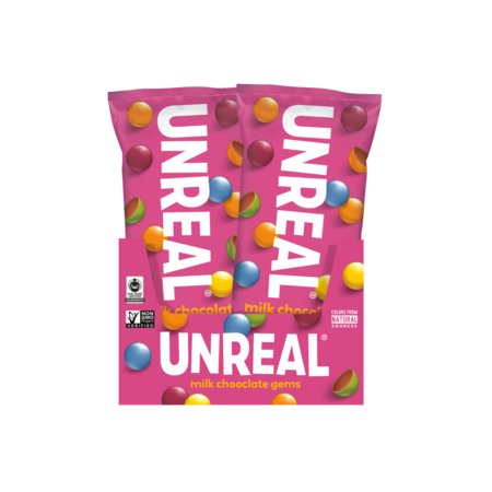 UNREAL CANDY 110